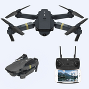 FLEXY Emotion - Drooni 4K