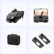 FLEXY Max - Drooni 4K