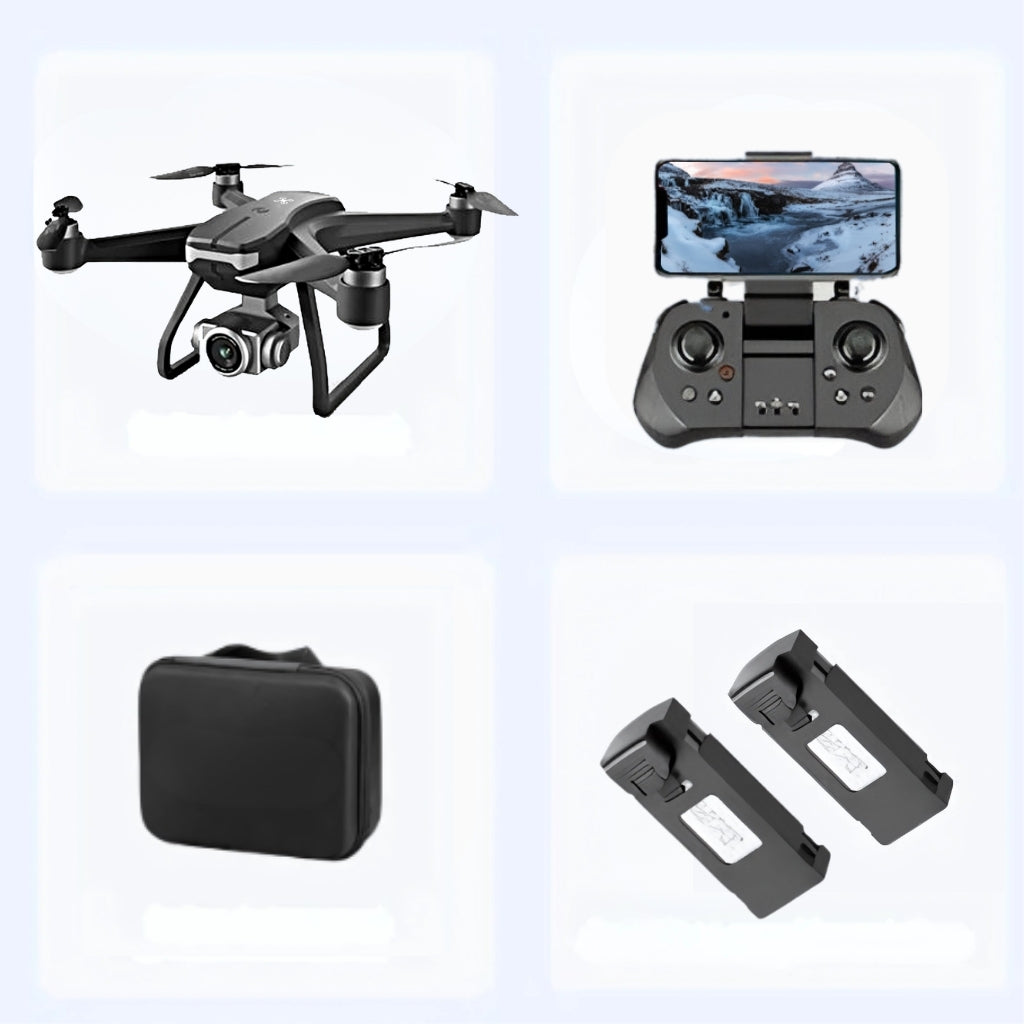 Flexy Pro - Drooni 6K