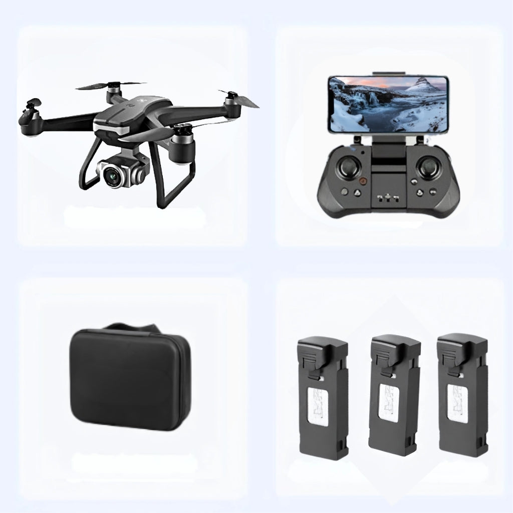 Flexy Pro - Drooni 6K